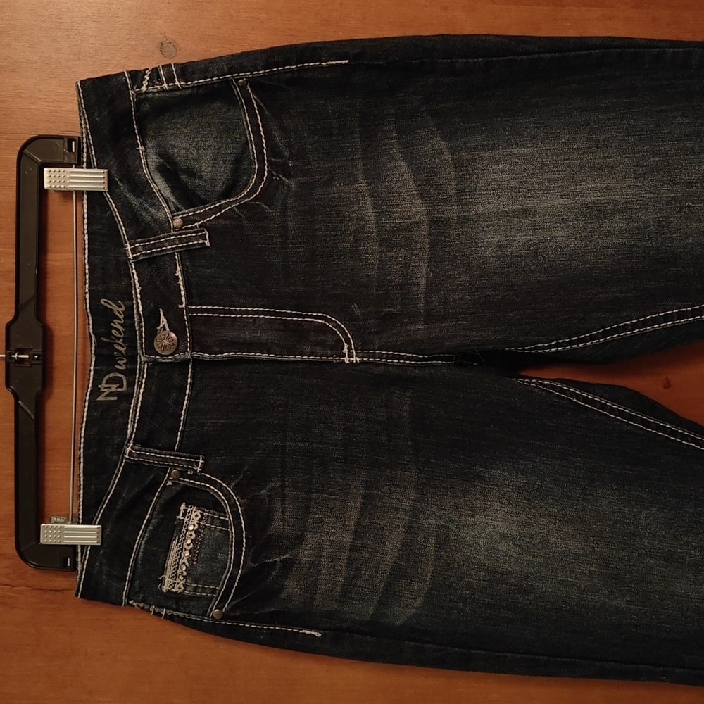 NY Weekend Jeans 14